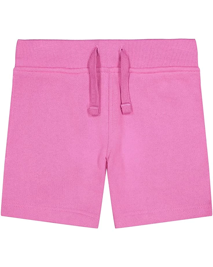 Nautica Girls' School Uniform Fleece Short | Shorts 3 Nautica Girls' School Uniform Fleece Short | Shorts - Image 3