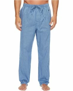 Nautica Plaid Sleep Pants | Sleepwear