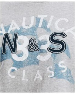 Nautica Men's Distressed Flag and Logo T-Shirt | Shirts & Tops -Nautica sales 2022 91ASN6tBr6L. AC SR736920