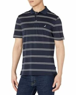 Nautica Men's Stripe Tech Polo | Shirts & Tops -Nautica sales 2022 91ApU7EQAAL. AC SR736920