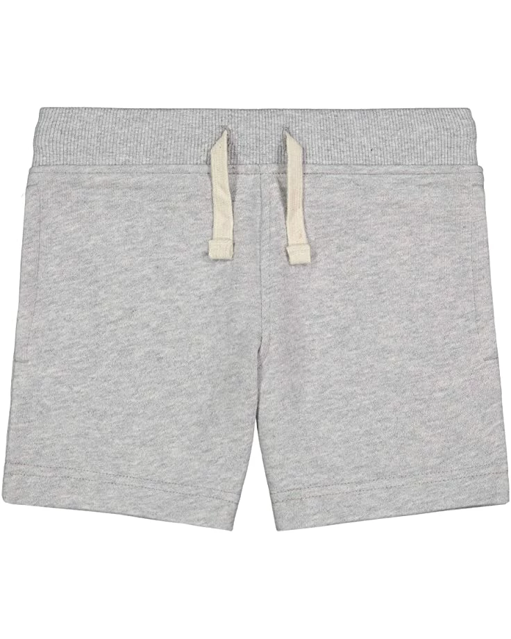 Nautica Girls' School Uniform Fleece Short | Shorts 1 Nautica Girls' School Uniform Fleece Short | Shorts