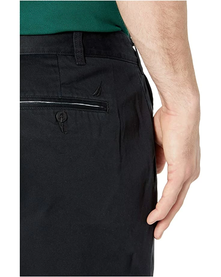 Nautica Big & Tall Big & Tall True Flat Front Pant | Pants 4 Nautica Big & Tall Big & Tall True Flat Front Pant | Pants - Image 4