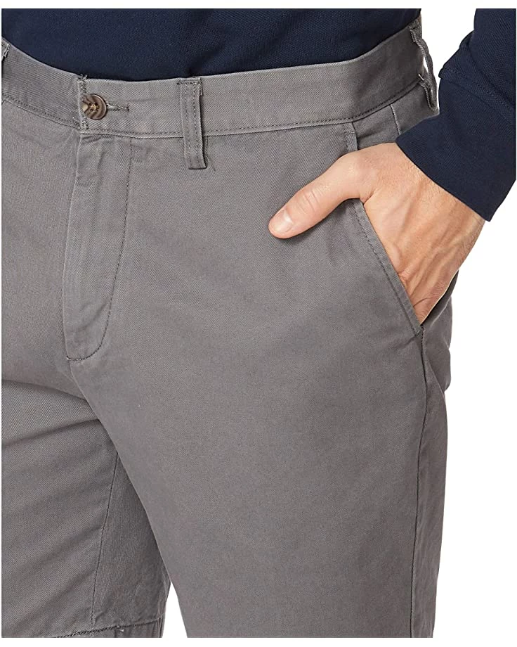 Nautica Men's 8.5" Inseam Walk Shorts 2 Nautica Men's 8.5" Inseam Walk Shorts - Image 2