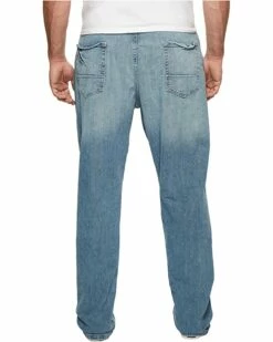 Nautica Big & Tall Big and Tall Relaxed Fit in Light Tide Water | Jeans -Nautica sales 2022 91Fr4lU413L. AC SR736920