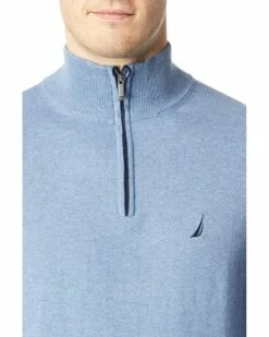 Nautica Navtech 1/4 Zip Sweater | Sweaters -Nautica sales 2022 91GHgu2QTVL. AC SR736920