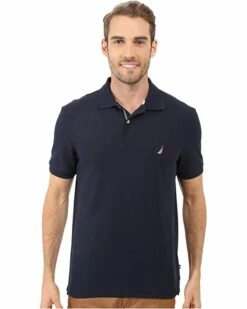 Nautica Solid Deck Polo | Shirts & Tops -Nautica sales 2022 91GSZofDuML. AC SR736920