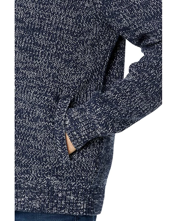 Nautica Ribbed-Button Sweater | Sweaters 3 Nautica Ribbed-Button Sweater | Sweaters - Image 3