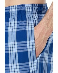 Nautica Plaid Sleep Pants | Sleepwear -Nautica sales 2022 91NineDOhlL. AC SR736920