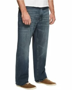 Nautica Big & Tall Big and Tall Relaxed Fit in Gulf | Jeans -Nautica sales 2022 91NoC85DkL. AC SR736920