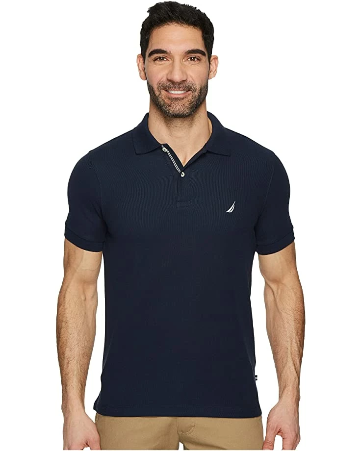 Nautica Slim Fit Performance Deck Polo | Shirts & Tops 8 Nautica Slim Fit Performance Deck Polo | Shirts & Tops - Image 8