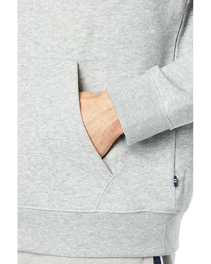 Nautica Color-Block Sleeve 1/4 Zip Sweatshirt | Hoodies & Sweatshirts 3 Nautica Color-Block Sleeve 1/4 Zip Sweatshirt | Hoodies & Sweatshirts - Image 3