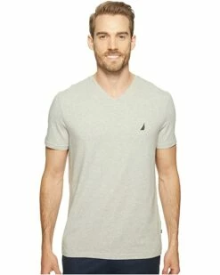 Nautica Slim Fit V-Neck T-Shirt | Shirts & Tops