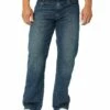 Nautica Men's Loose Fit 5 Pocket Jean Pant | Jeans