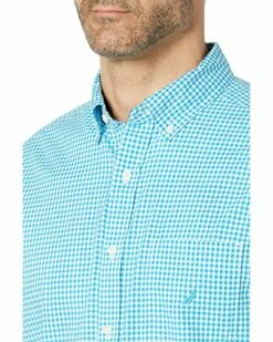 Nautica Classic Fit Gingham Shirt | Shirts & Tops 7 Nautica Classic Fit Gingham Shirt | Shirts & Tops -Nautica sales 2022 91Rvu5uII2L. AC SR736920