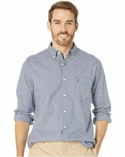 Nautica Classic Fit Stretch Shirt | Shirts & Tops