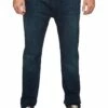Nautica Big & Tall Big and Tall Relaxed Fit in Pure Deep Bay Wash | Jeans