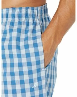 Nautica Plaid Sleep Pants | Sleepwear 5 Nautica Plaid Sleep Pants | Sleepwear -Nautica sales 2022 91VIW6BsXNL. AC SR736920