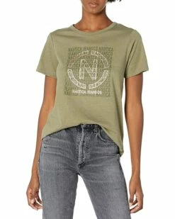 Nautica Women's Soft Cotton Graphic T-Shirt | Shirts & Tops 7 Nautica Women's Soft Cotton Graphic T-Shirt | Shirts & Tops -Nautica sales 2022 91VX7Cd1jwL. AC SR736920