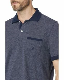 Nautica Classic Fit Pocket Polo | Shirts & Tops -Nautica sales 2022 91Vajf2SYFL. AC SR736920