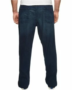 Nautica Big & Tall Big and Tall Relaxed Fit in Pure Deep Bay Wash | Jeans -Nautica sales 2022 91aZfc53 XL. AC SR736920