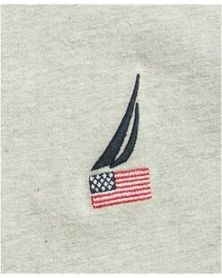 Nautica Men's 100% Cotton with Logo Graphic-tee-Shirt | Shirts & Tops -Nautica sales 2022 91aaAINB7dL. AC SR736920