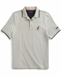 Nautica Men's Short Sleeve American Flag Logo Polo Shirt | Shirts & Tops 11 Nautica Men's Short Sleeve American Flag Logo Polo Shirt | Shirts & Tops -Nautica sales 2022 91abe7culxL. AC SR736920