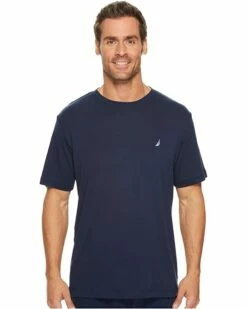 Nautica Knit Sleep T-Shirt | Sleepwear -Nautica sales 2022 91dD6tRtOLL. AC SR736920