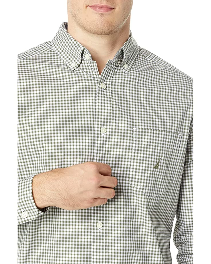 Nautica Gingham Shirt | Shirts & Tops 3 Nautica Gingham Shirt | Shirts & Tops - Image 3