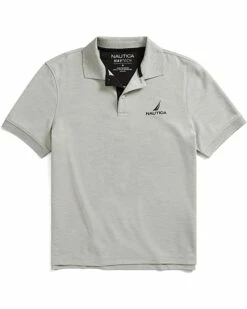 Nautica Men's Navtech Stripe Collar Polo | Shirts & Tops -Nautica sales 2022 91fB6mazk L. AC SR736920