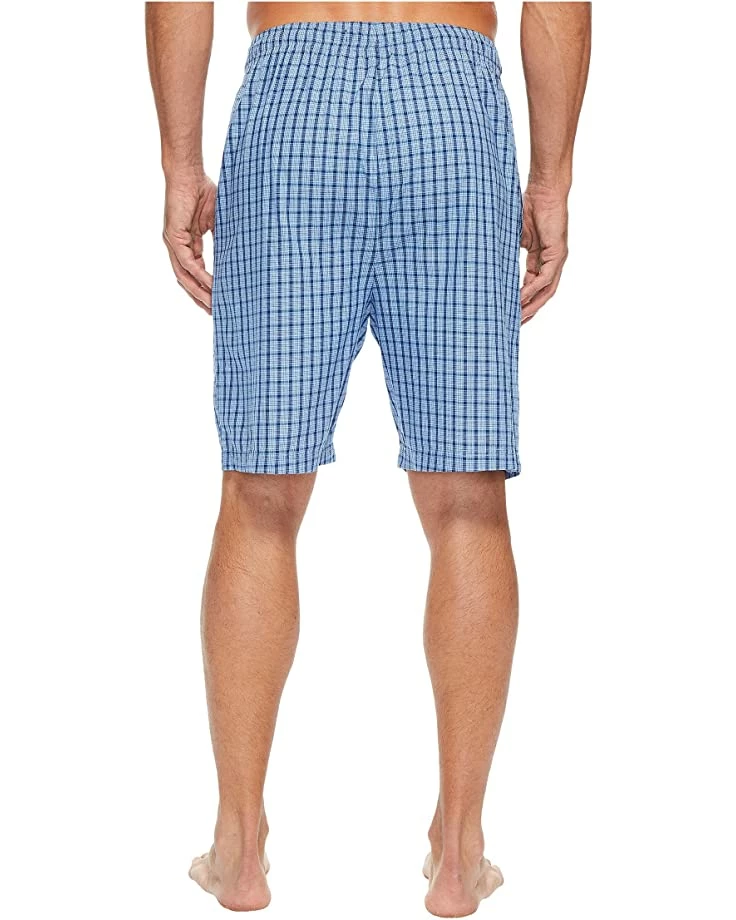 Nautica Plaid Sleep Shorts | Sleepwear 3 Nautica Plaid Sleep Shorts | Sleepwear - Image 3