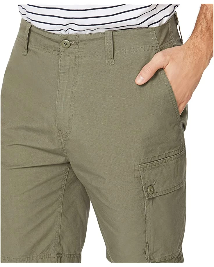 Nautica Men's Walk Shorts 2 Nautica Men's Walk Shorts - Image 2