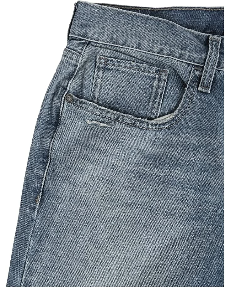 Nautica Men's Straight Fit Jeans 4 Nautica Men's Straight Fit Jeans - Image 4