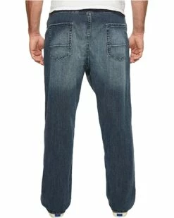 Nautica Big & Tall Big and Tall Relaxed Fit in Gulf | Jeans -Nautica sales 2022 91u J6zGymL. AC SR736920