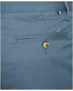 Nautica Men's Stretch Chino Pants -Nautica sales 2022 91ucndwyBLL. AC SR736920