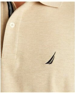 Nautica Men's Classic Short Sleeve Solid Polo Shirt | Shirts & Tops -Nautica sales 2022 91vLnIDm01L. AC SR736920