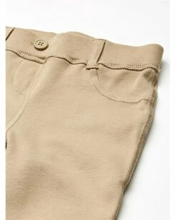 Nautica Girls' School Uniform Sensory-Friendly Legging | Pants -Nautica sales 2022 91y QjzOIRL. AC SR736920