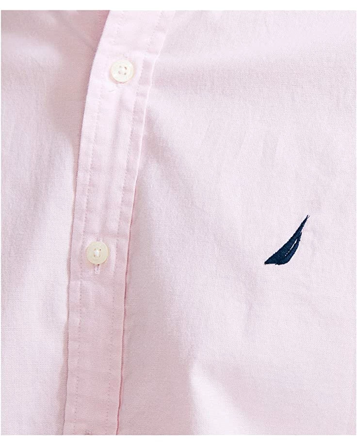Nautica Men's Classic Fit Oxford Shirt | Shirts & Tops 3 Nautica Men's Classic Fit Oxford Shirt | Shirts & Tops - Image 3