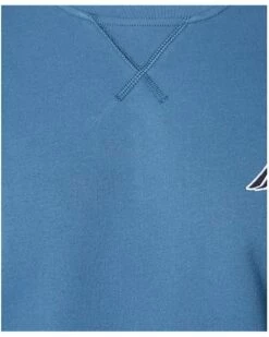 Nautica Men's Basic Crew Neck Fleece Sweatshirt | Hoodies & Sweatshirts -Nautica sales 2022 A1Er57BlHL. AC SR736920