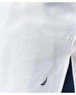 Nautica Women's Three-Quarter Sleeve Top | Shirts & Tops 6 Nautica Women's Three-Quarter Sleeve Top | Shirts & Tops -Nautica sales 2022 A1GLDD2yP9L. AC SR736920