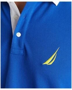 Nautica Men's Classic Fit Short Sleeve Performance Pique Polo Shirt | Shirts & Tops 10 Nautica Men's Classic Fit Short Sleeve Performance Pique Polo Shirt | Shirts & Tops -Nautica sales 2022 A1Lpqn74OiL. AC SR736920