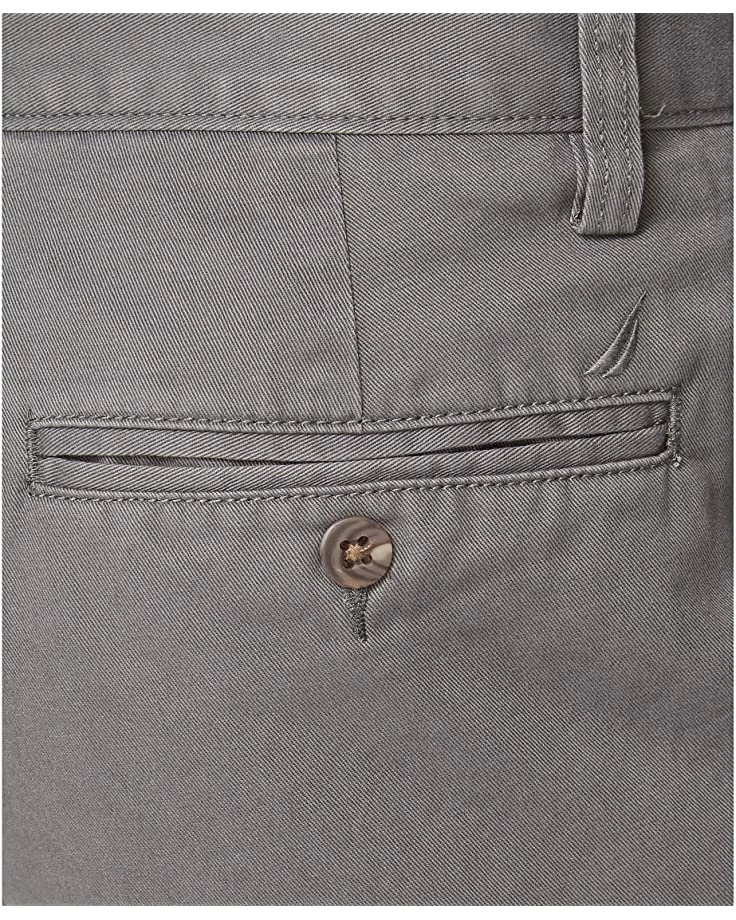 Nautica Men's 8.5" Inseam Walk Shorts 3 Nautica Men's 8.5" Inseam Walk Shorts - Image 3