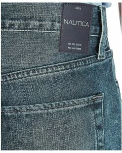 Nautica Men's Loose Fit 5 Pocket Jean Pant | Jeans 8 Nautica Men's Loose Fit 5 Pocket Jean Pant | Jeans -Nautica sales 2022 A1nqKPLTjhL. AC SR736920