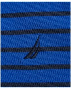 Nautica Men's Classic Fit Performance Stripe Polo | Shirts & Tops -Nautica sales 2022 A1u7292DojL. AC SR736920