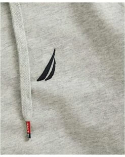 Nautica Men's American Flag Logo French Terry Full Zip Hoodie | Hoodies & Sweatshirts -Nautica sales 2022 A1z4rk5QZzL. AC SR736920